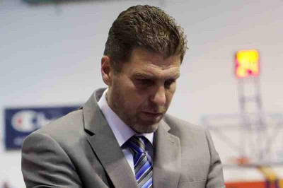 Σκαραφίγκας: «Ευχάριστο που ο Πανελευσινιακός γυρνά στην έδρα του»