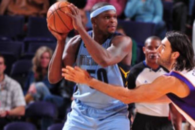 Μέμφις Γκρίζλις: Δεν προπονήθηκε ο Ράντολφ