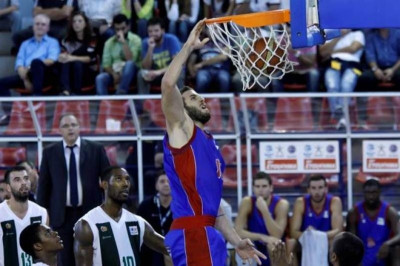 Παππάς: «Με τον κόσμο για το καλύτερο δυνατό»