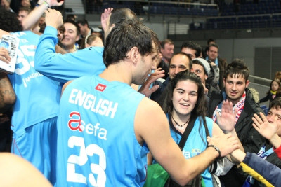 Μπαρτσελόνα: Δίνει Ίνγκλις για τον... Ίνγκλις!