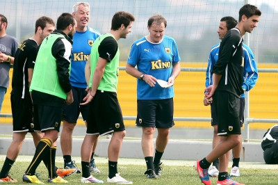 ΑΕΚ: Προτιμάει Φουρτάδο αντί Κατσικοκέρη ο Λίνεν