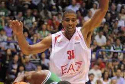 Λοκομοτίβ Κουμπάν: Ανακοινώθηκε ο Χέντριξ