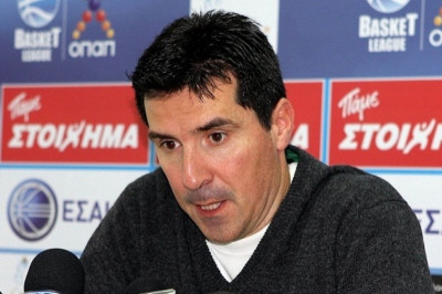 Πρίφτης: «Μας κόστισαν τα λάθη»