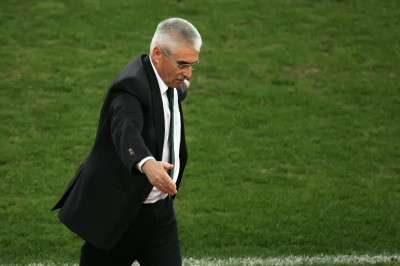 Φάμπρι: «Καμία δικαιολογία»