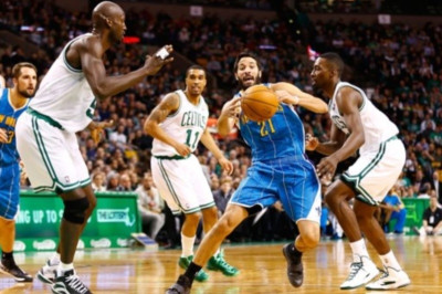 Νιου Ορλίνς Χόρνετς: Με φόρα κόντρα στους Ουόριορς