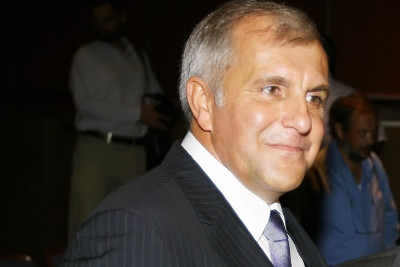 Φενέρμπαχτσε Ούλκερ: Επιμένει για Ομπράντοβιτς!