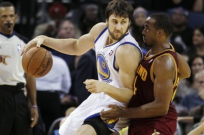 Γκόλντεν Στέιτ Ουόριορς: Οι τραυματίες δεν μιλάνε…