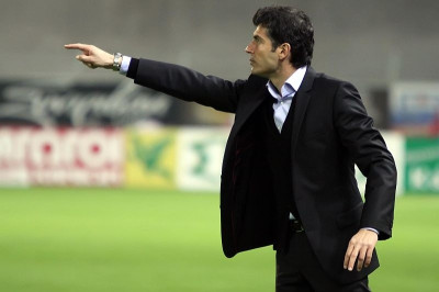 ΠΑΣ Γιάννινα: Θέλει να «δέσει» Χριστόπουλο