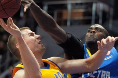 Ευρωλίγκα: MVP ο Ντέιβις
