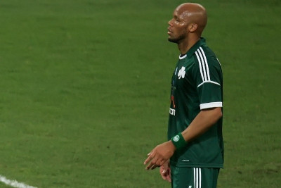 Μπουμσόνγκ: «Νιώθω περήφανος στον Παναθηναϊκό»