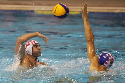 Σχίζας: «Ο Ολυμπιακός πρέπει να προσέξει με Χίο»