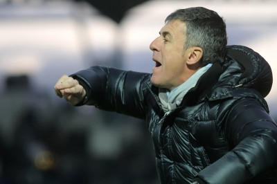 Αλκαράθ: «Κοιτάμε με σοβαρότητα την ΑΕΚ»