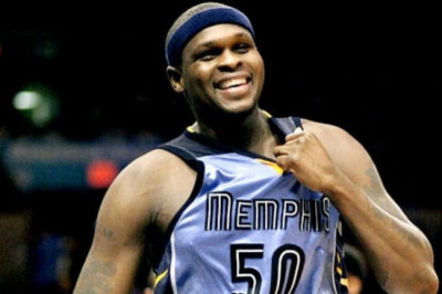 Μέμφις Γκρίζλις: Χωρίς Ράντολφ με Κινγκς