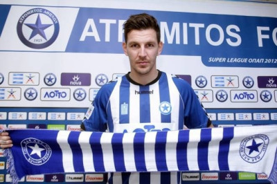 Ατρόμητος: Και πάλι χωρίς Μάντζιο