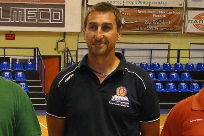 Μυκονιάτης: «Μόνο νίκη με Καβάλα»