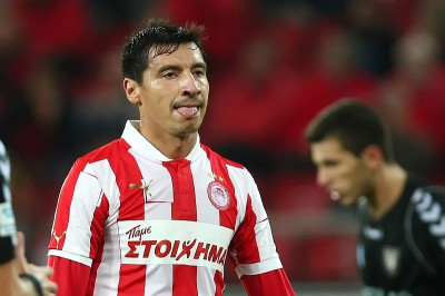 Κοντρέρας: «Θέλουμε να βελτιωθούμε»