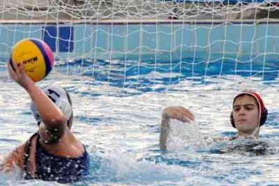 ΝΕ Πατρών: «Συντριβή» από Βουλιαγμένη