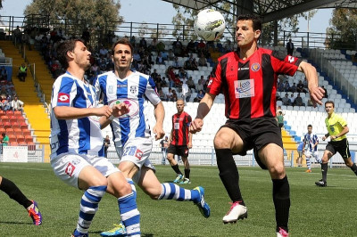 Βατανιακός: Παίρνει Κυπαρίσση