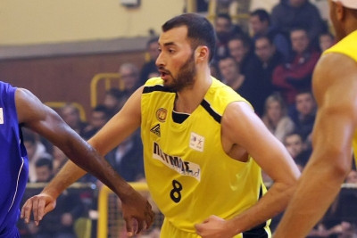 Αποστολίδης: «Με αισιοδοξία το μέλλον»