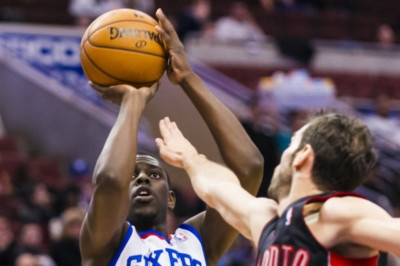 Φιλαδέλφεια 76ερς: Ανέλαβε ο Χολιντέι στην παράταση (video)