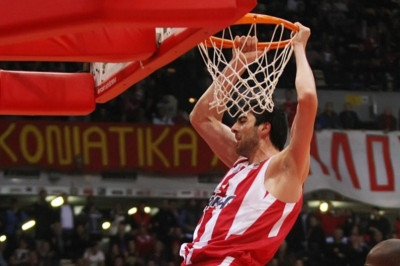 Ευρωλίγκα: Με «αιώνιους» το Top 10 (video)