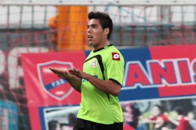 AEK: Με Καραλή στη Θεσσαλονίκη