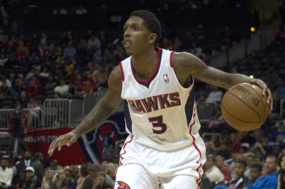 Ατλάντα Χοκς: Τέλος η χρονιά για Λου Ουίλιαμς