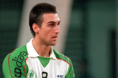 Οι Τούρκοι τιμούν τη μνήμη του Σαμαρά…