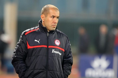 Ολυμπιακός: Υπ’ ατμόν ο Ζαρντίμ!