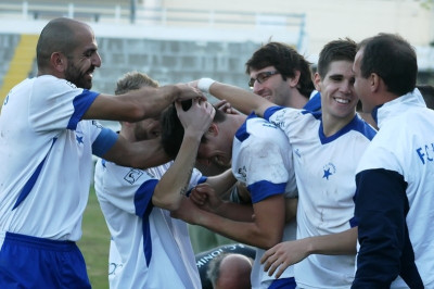ΑΟ Δικαίου-Ιωνικός 0-1