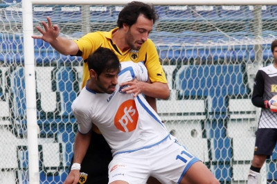 Ρούβας: Παίρνει Χανιώτη!