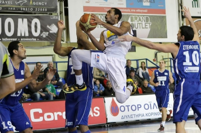 Ρέθυμνο για… τετράδα!