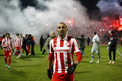 Τζεμπούρ: «Ευκαιρία μετά την ήττα του ΠΑΟΚ»