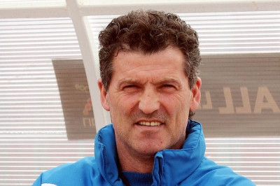 Γεωργούλης: «Μας μένει η προσπάθεια»