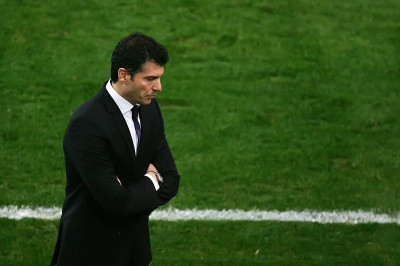 Χριστόπουλος: «Κάναμε πολλά λάθη»