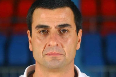 Παππάς: «Στο ρυθμό του Ολυμπιακού…»