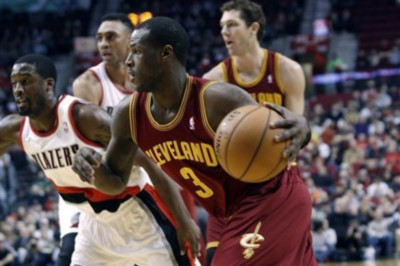 Κλίβελαντ Καβαλίερς: Στην έδρα των ξεκούραστων Τζαζ