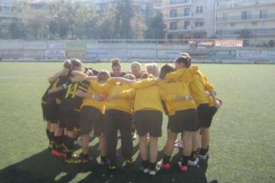 Άρης: «Μοιρασιά» με Κρήσσες (videos)