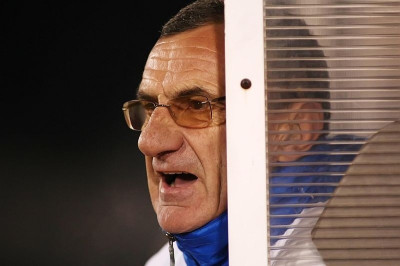 Μιτόσεβιτς: «Ήμασταν σε κακή μέρα»