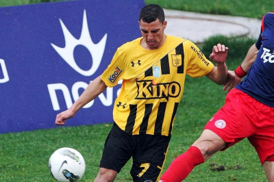 Ξάνθη: Ανακοίνωσε Σολτάνι