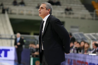 Πεδουλάκης: «Περισσότερη συγκέντρωση»