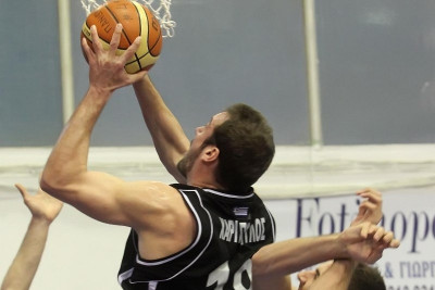 ΠΑΟΚ: Ο Παπαδόπουλος, ο Χαριτόπουλος και ο Δέδας