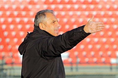 Βοσνιάδης: «Μας έλειψε το πάθος»