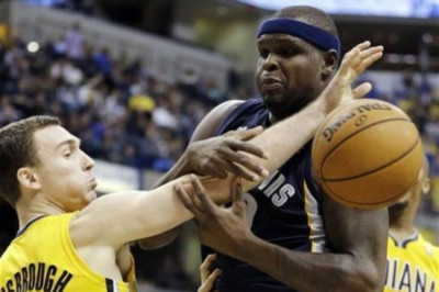 Μέμφις Γκρίζλις: Επιστρέφει ο Ράντολφ