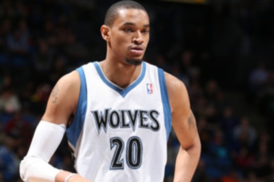 Μινεσότα Τίμπεργουλφς: Μέτρησαν τα… δεκαήμερα (video)