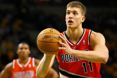 Πόρτλαντ Τρέιλ Μπλέιζερς: Διαθέσιμος ο Λέοναρντ