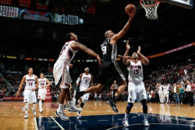 Σαν Αντόνιο Σπερς: Έκανε τη διαφορά ο Πάρκερ (video)