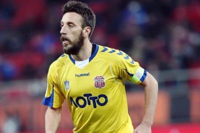 Βέροια: Με Καφέ, αλλά χωρίς δύο