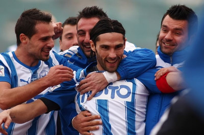Νίκη… ανόδου, 3-1 την Παναχαϊκή στον Βόλο