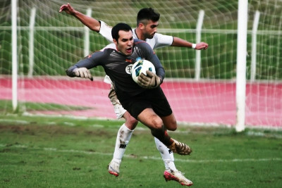 Πεύκη-Αιγάλεω 2-1